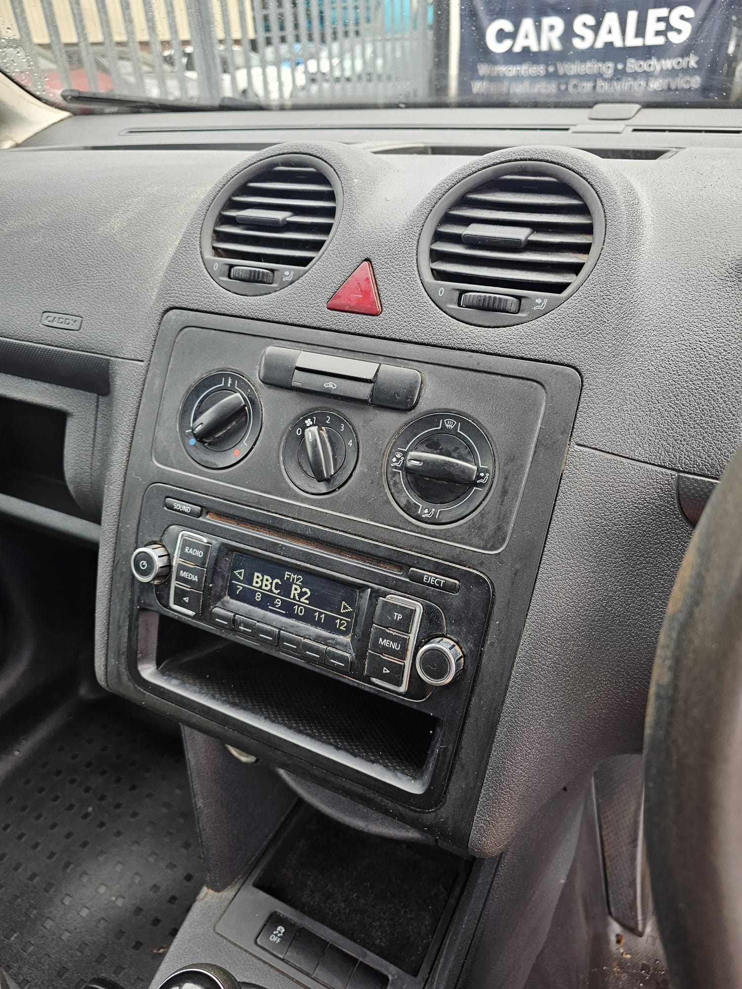 Vehicle 11