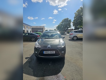Used Citroen C3 2013 for sale - 79392190: Photo