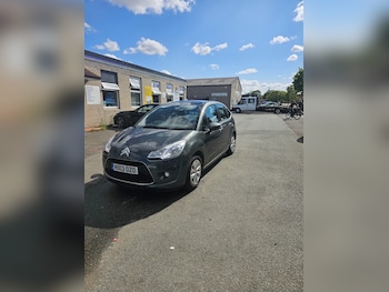 Used Citroen C3 2013 for sale - 79392190: Photo