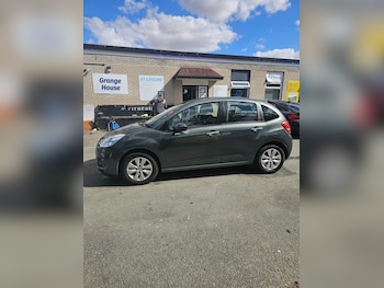 Used Citroen C3 2013 for sale - 79392190: Photo
