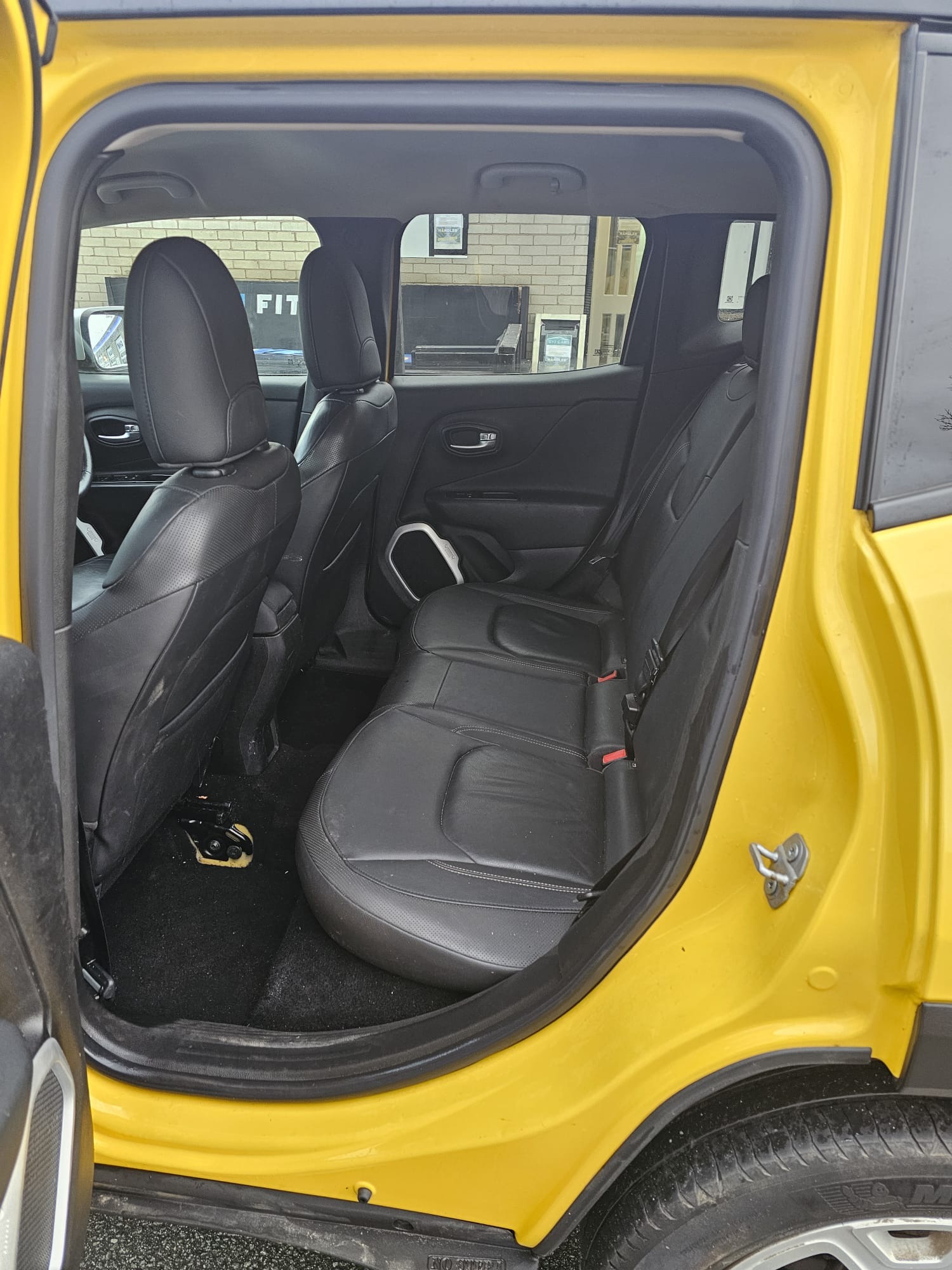 Used Jeep Renegade 2016 for sale - 77367368: Photo 18