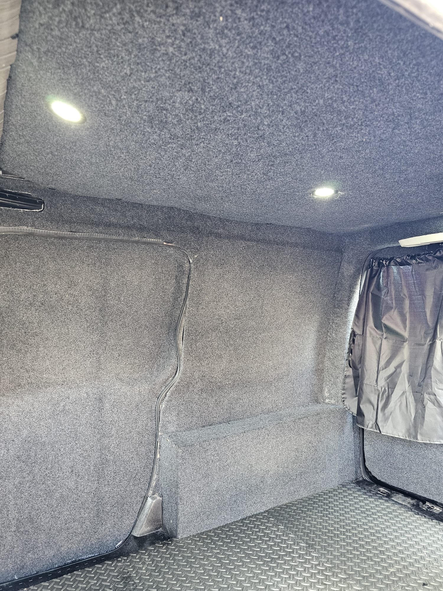 Used Volkswagen Caddy 2012 for sale - 77665114: Photo 33