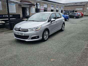 2015 (15) - 1.6 e-HDi [115] VTR+ 5dr