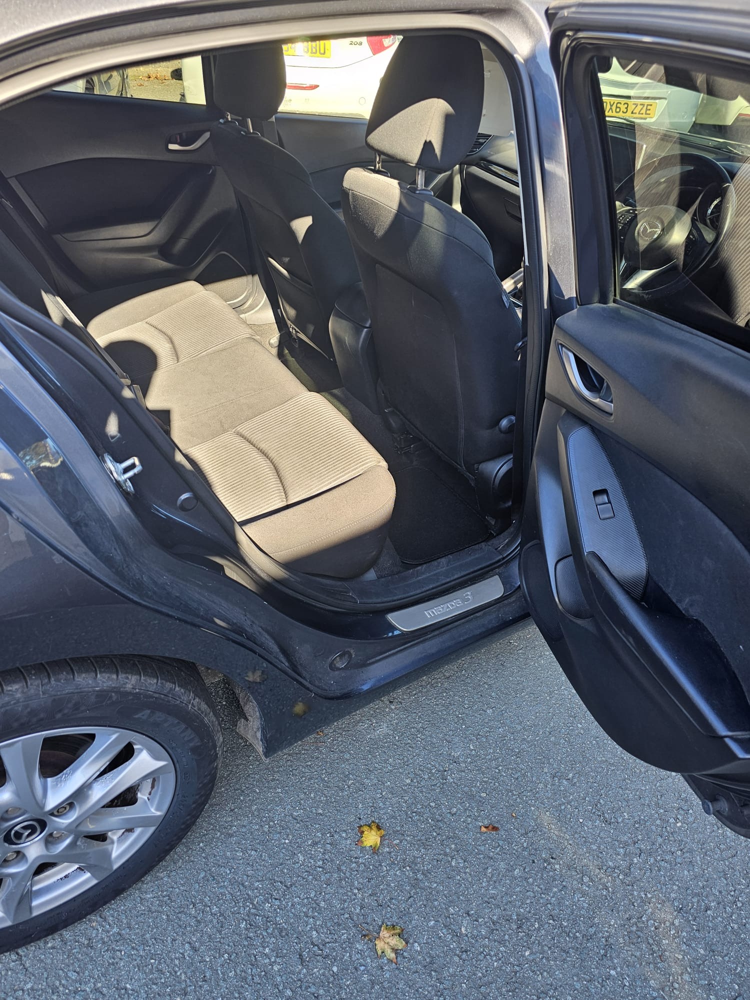 Vehicle 13