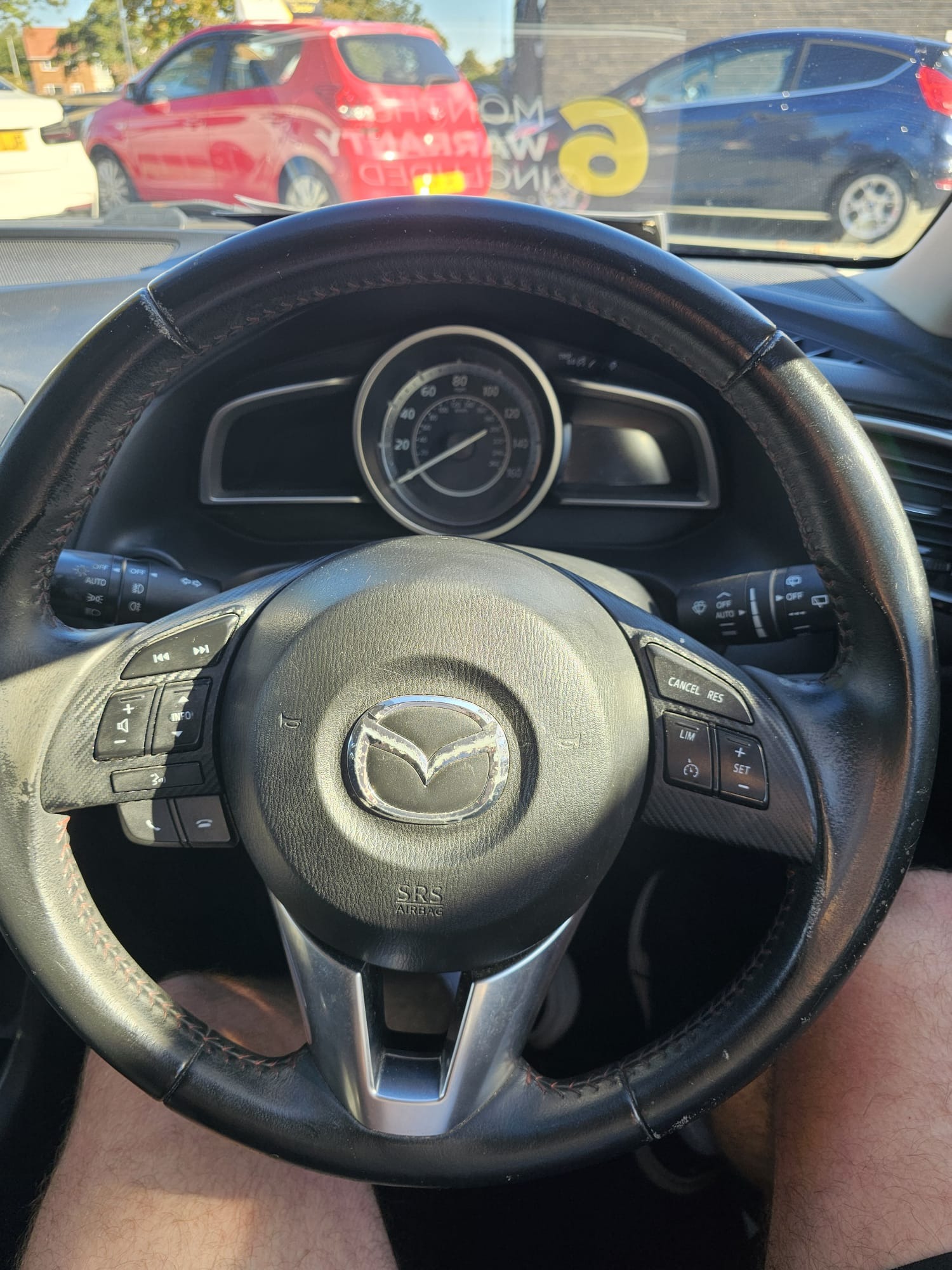 Vehicle 16