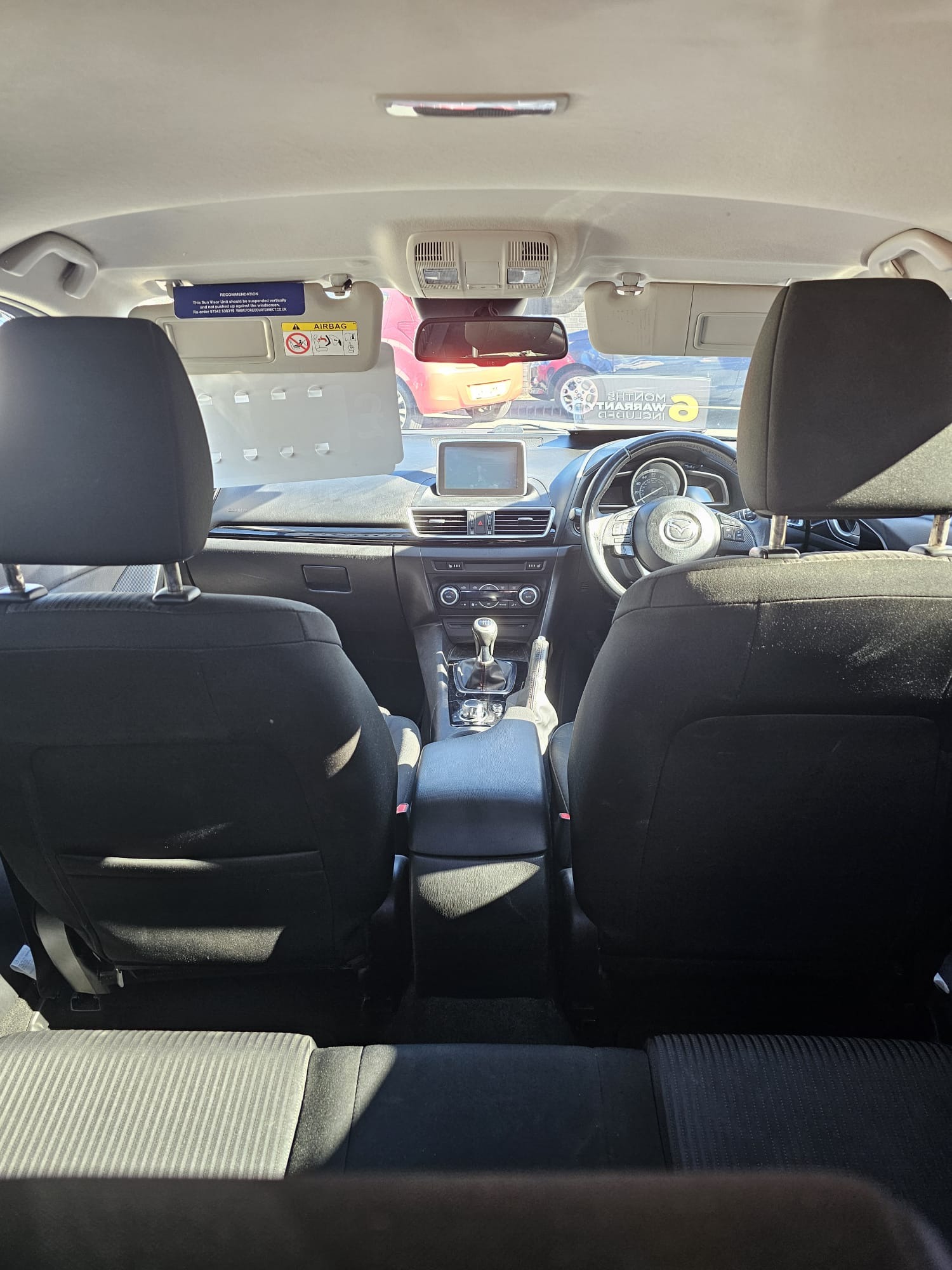 Vehicle 20