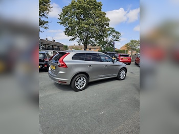 Volvo - XC60