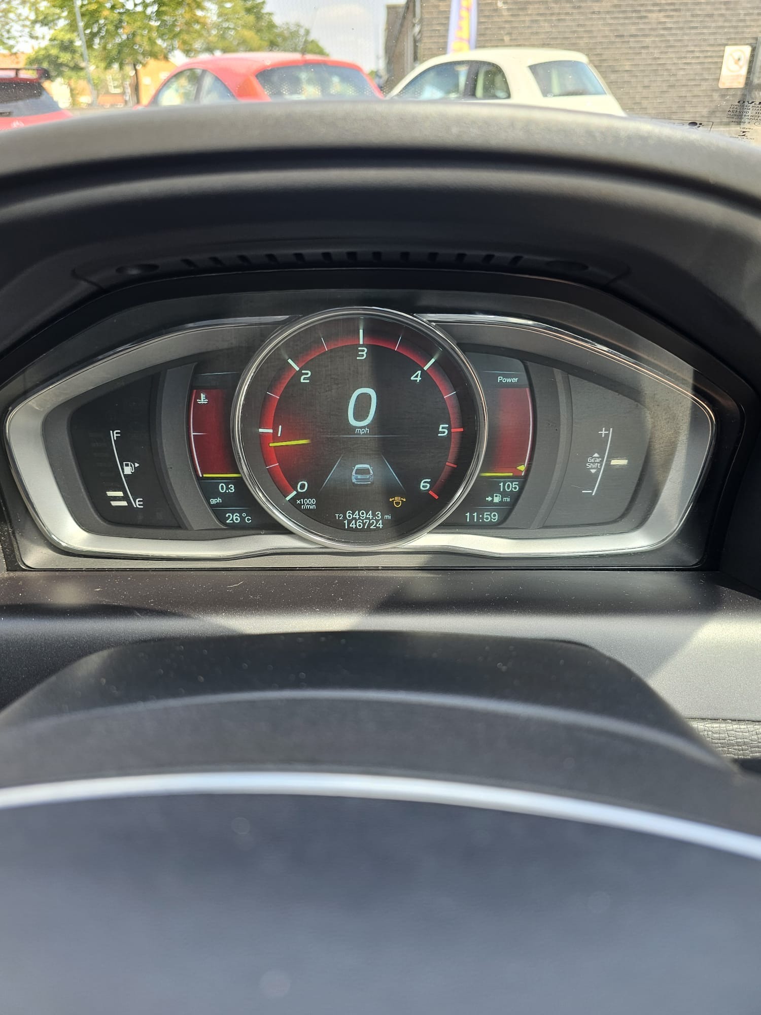 Vehicle 20