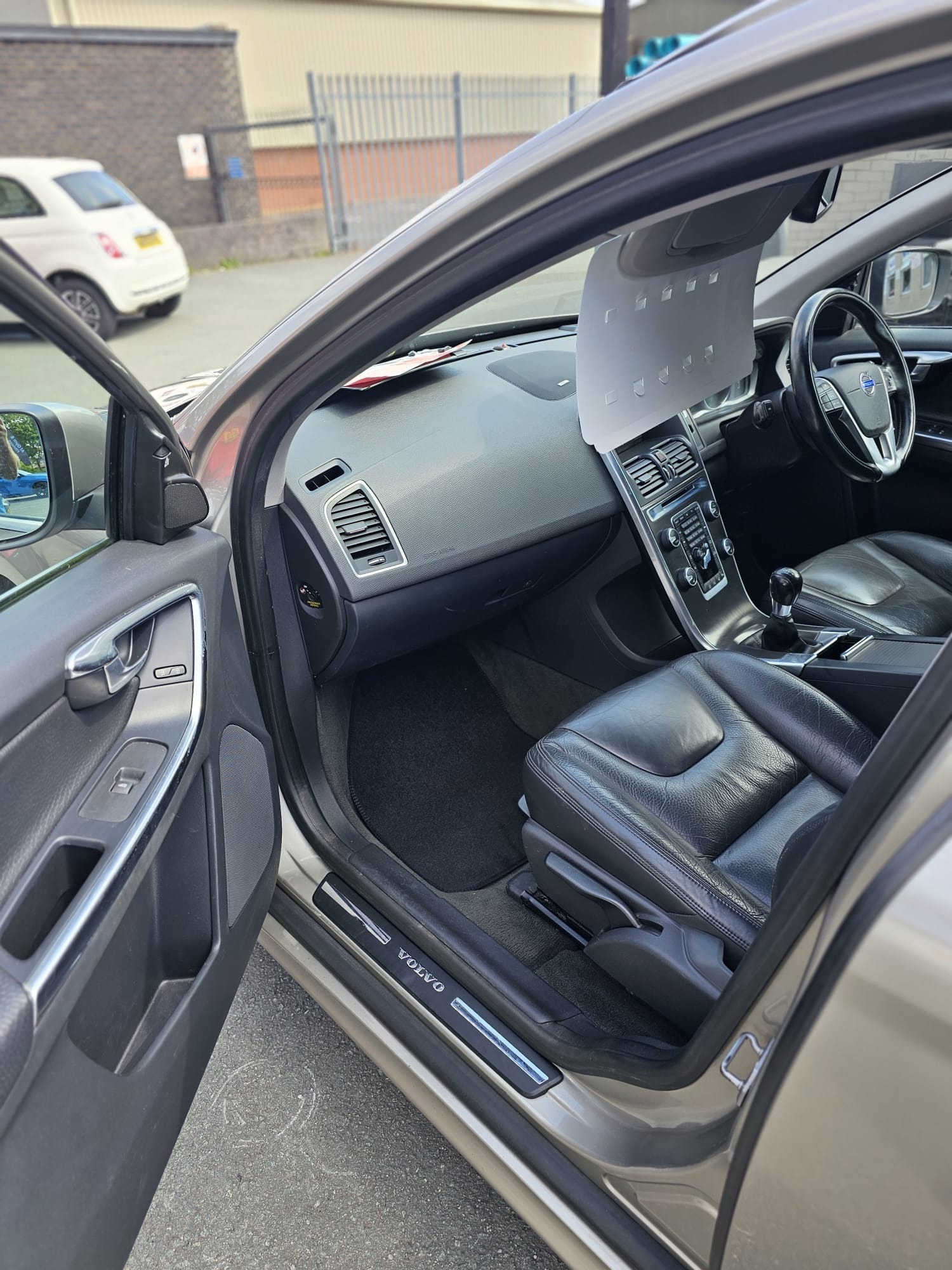 Vehicle 26