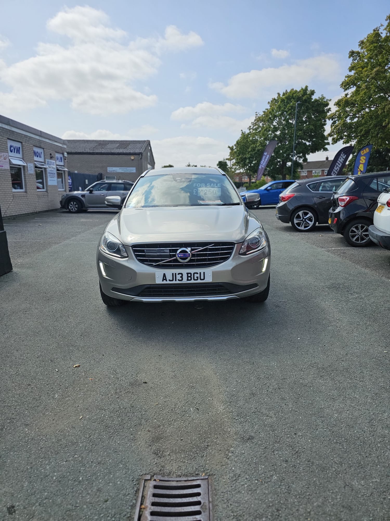 Vehicle 27