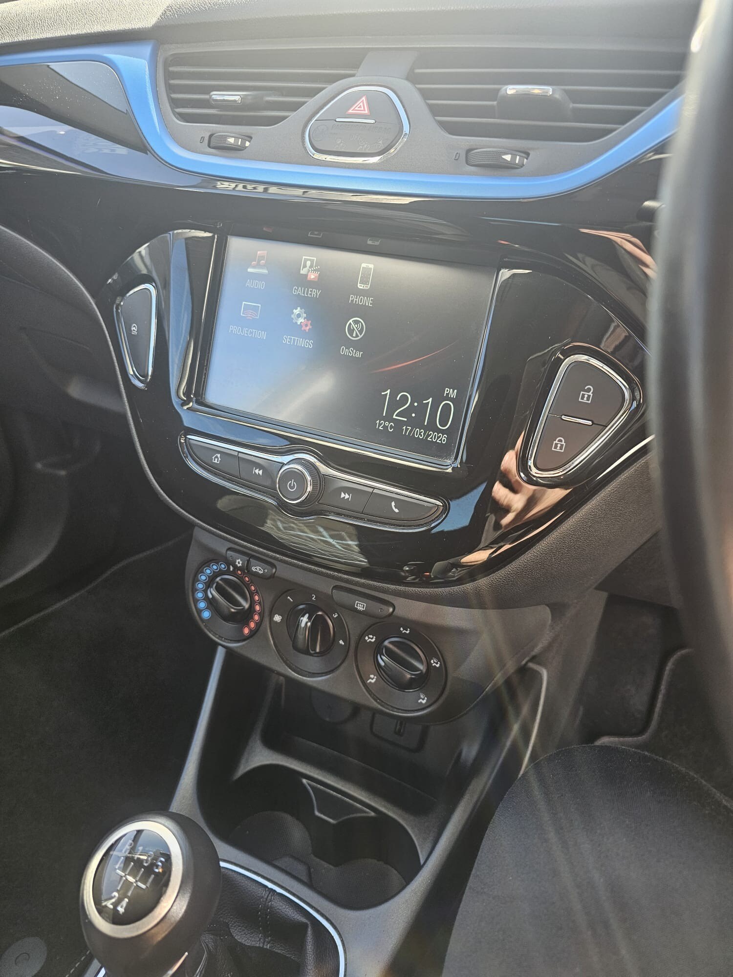 Used Vauxhall Corsa 2016 for sale - 77844855: Photo 13