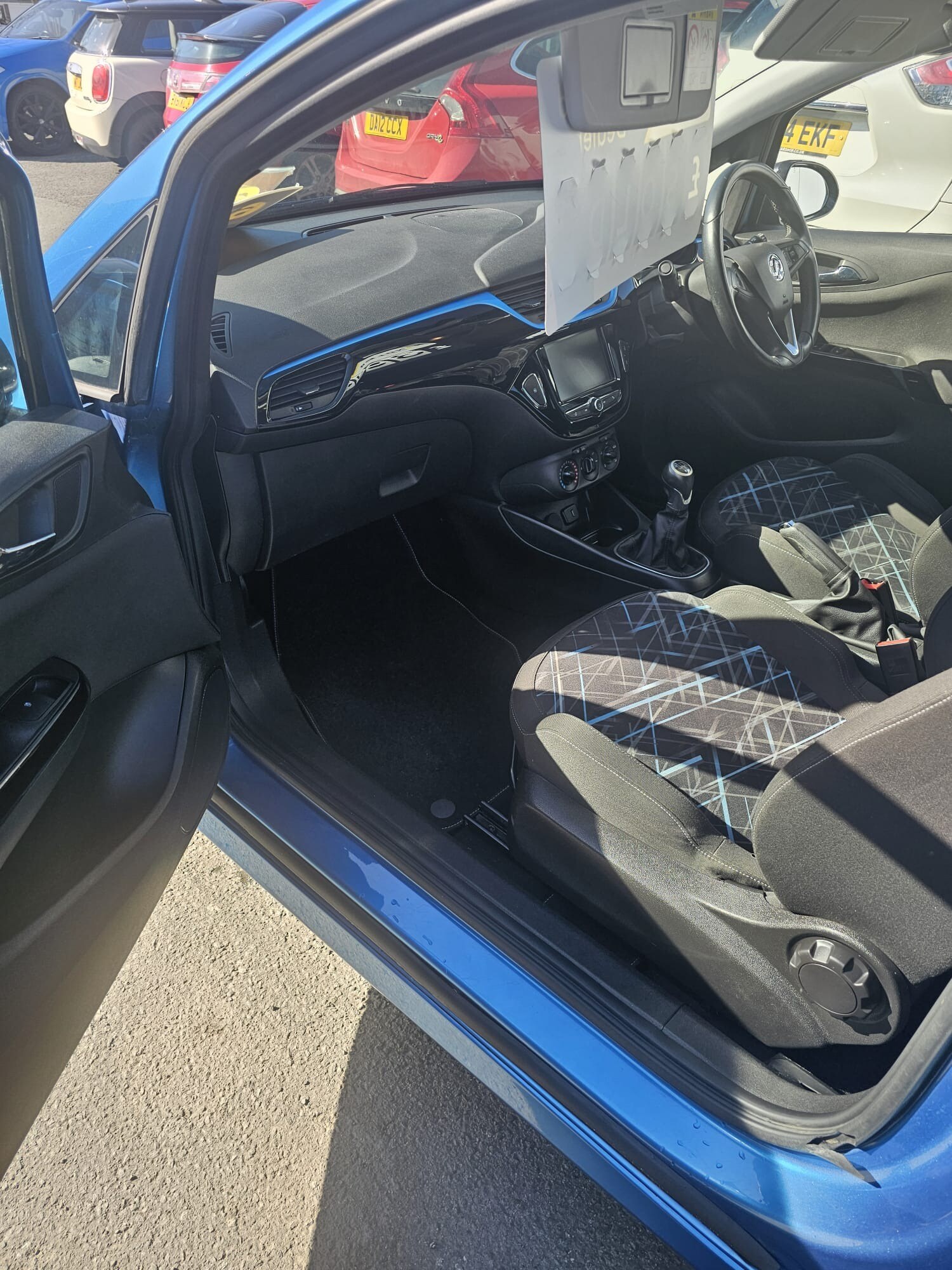 Used Vauxhall Corsa 2016 for sale - 77844855: Photo 15