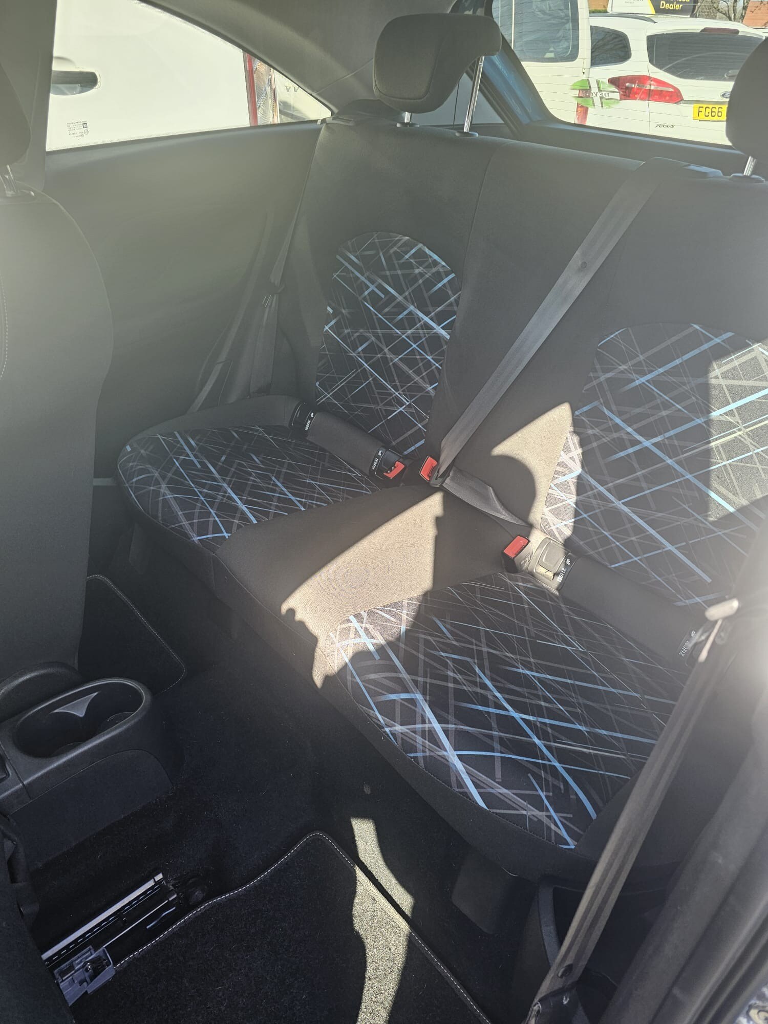 Used Vauxhall Corsa 2016 for sale - 77844855: Photo 16