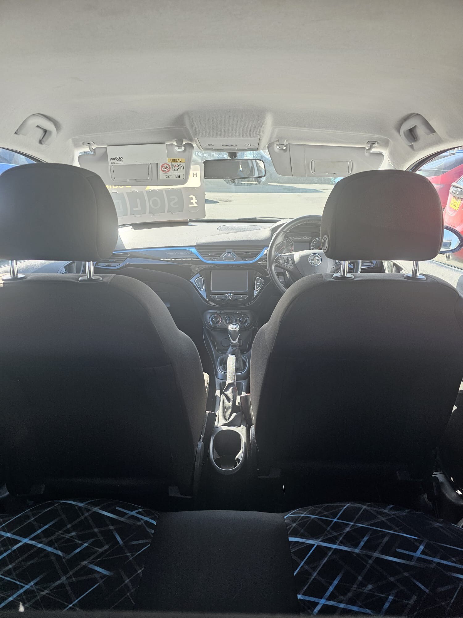 Used Vauxhall Corsa 2016 for sale - 77844855: Photo 17