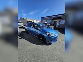 Used Vauxhall Corsa 2016 for sale - 77844855: Photo