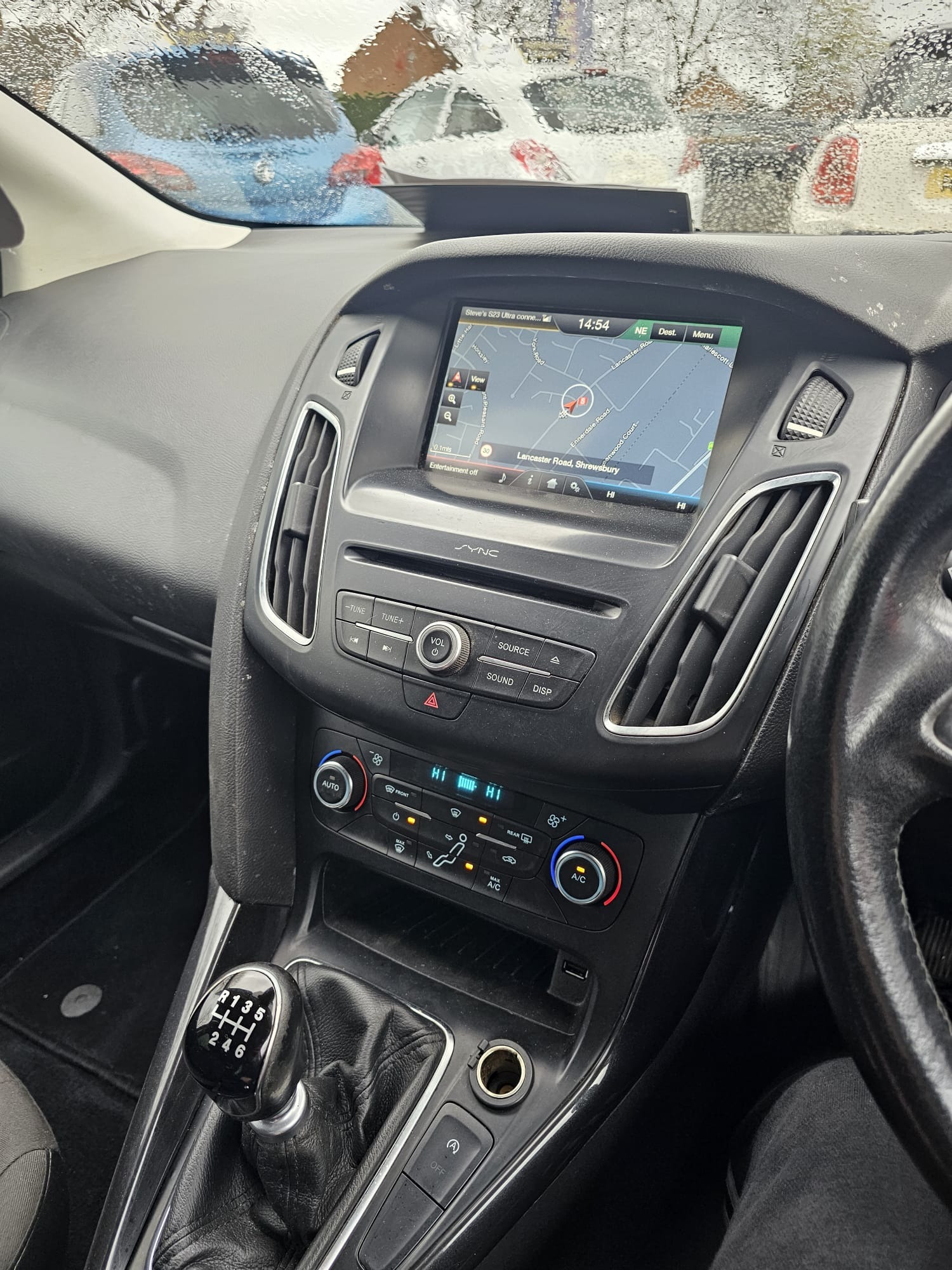 Used Ford Focus 2016 for sale - 78065057: Photo 13