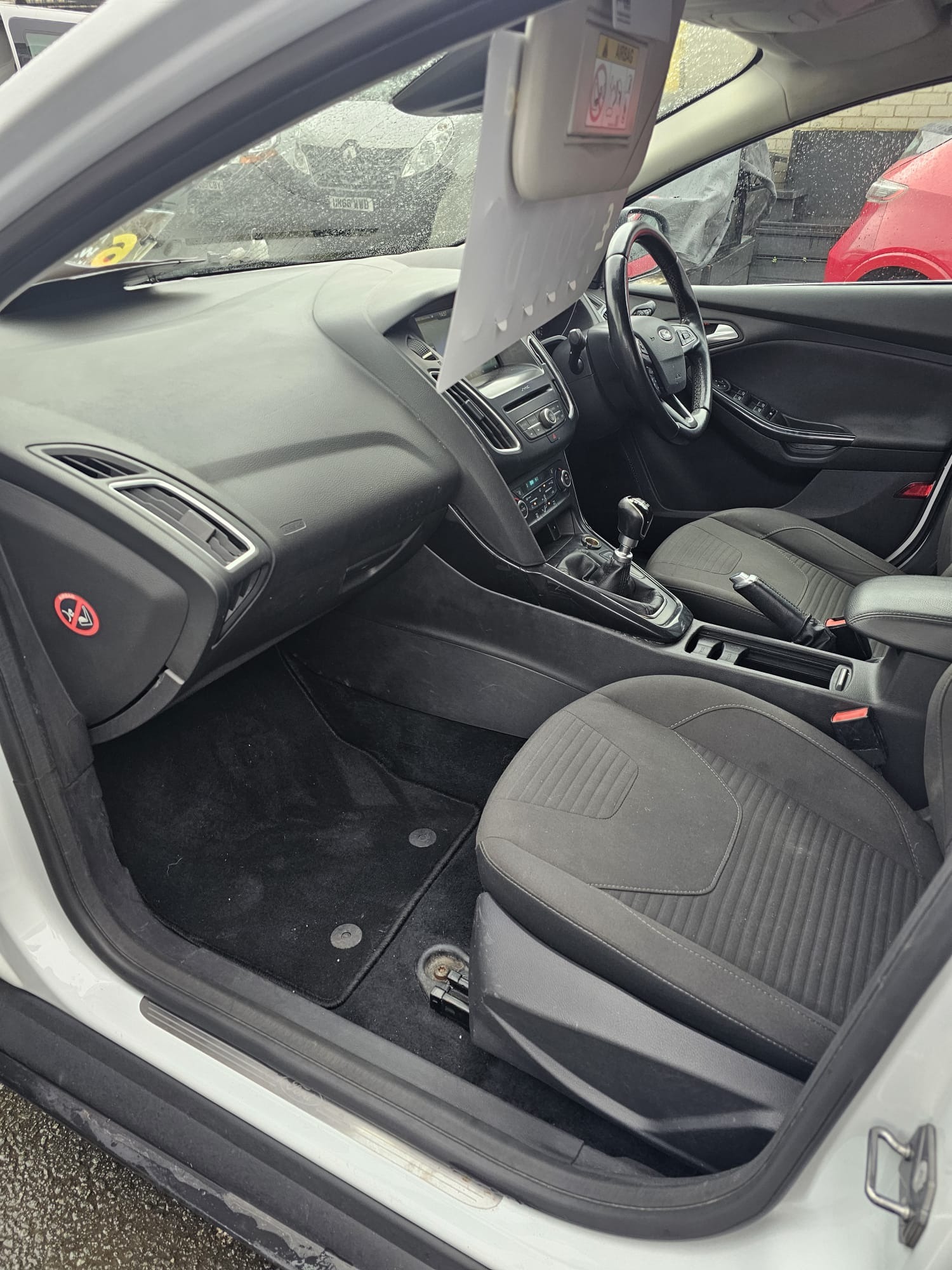 Used Ford Focus 2016 for sale - 78065057: Photo 15