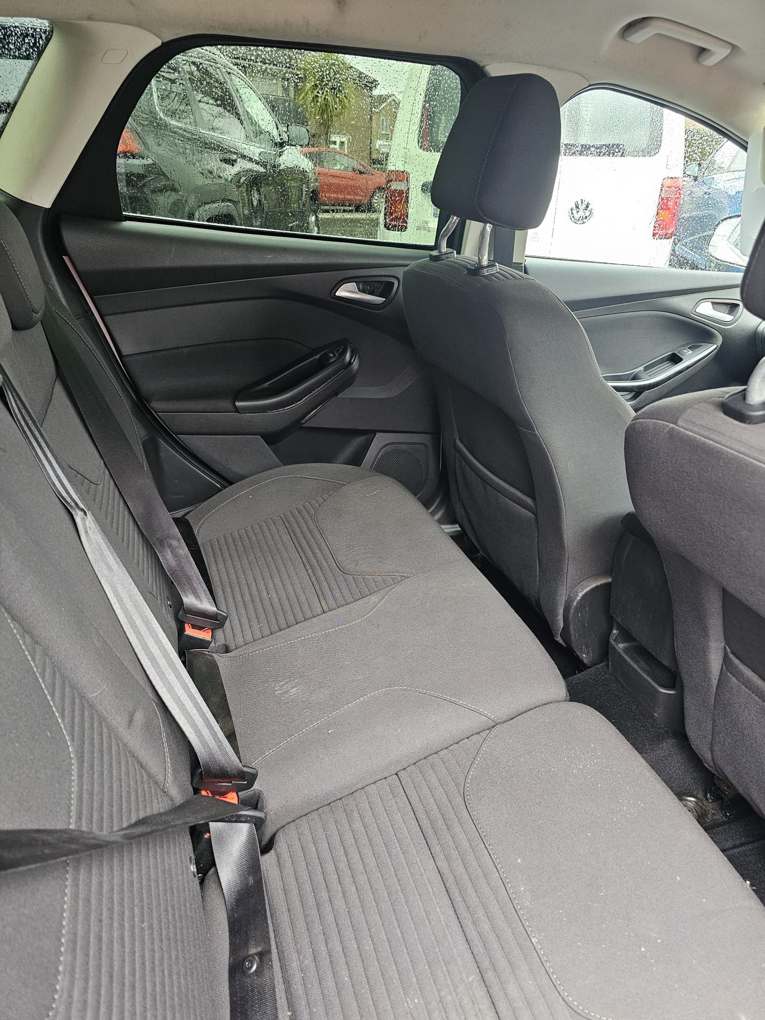 Used Ford Focus 2016 for sale - 78065057: Photo 16