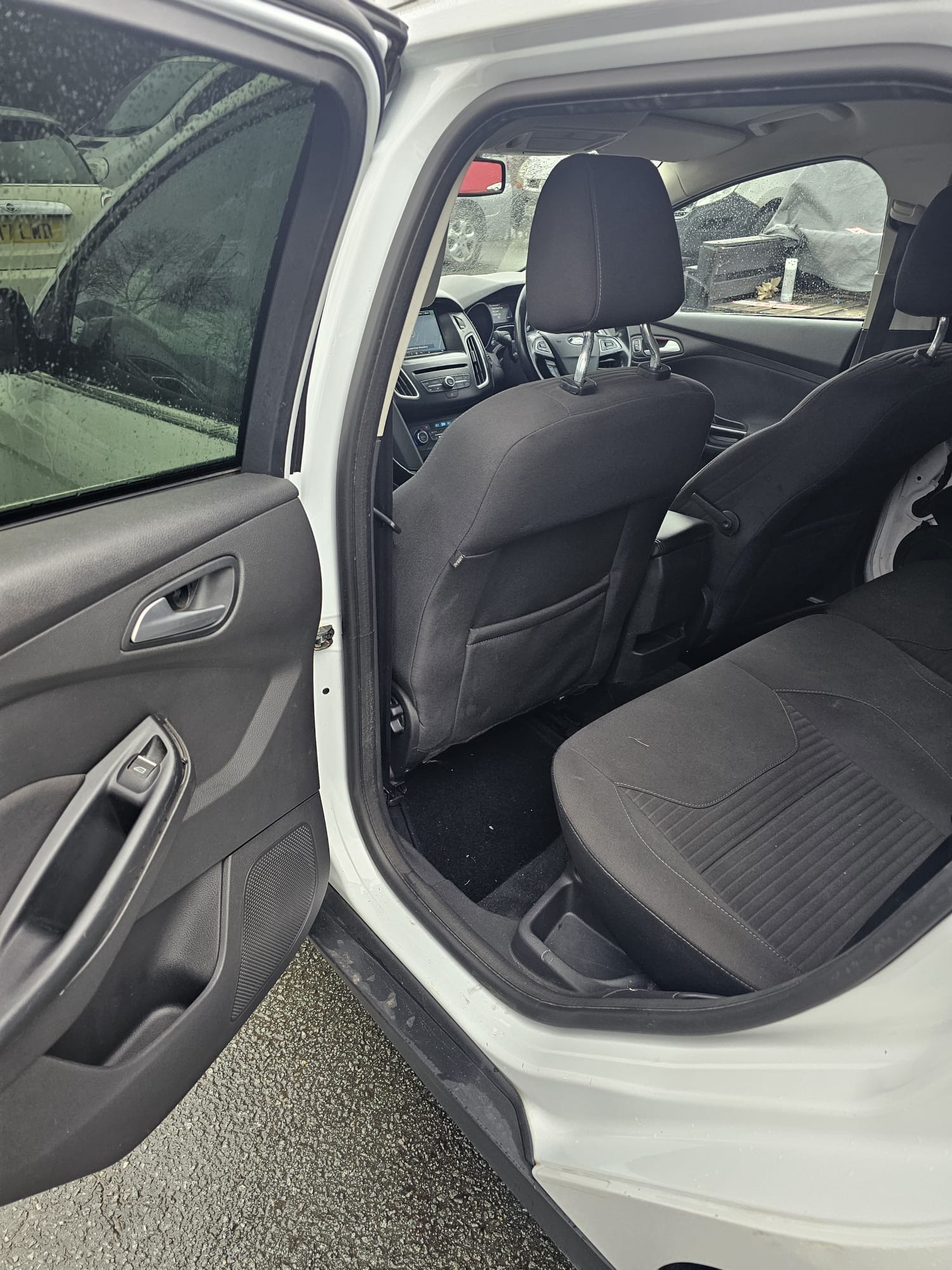 Used Ford Focus 2016 for sale - 78065057: Photo 17