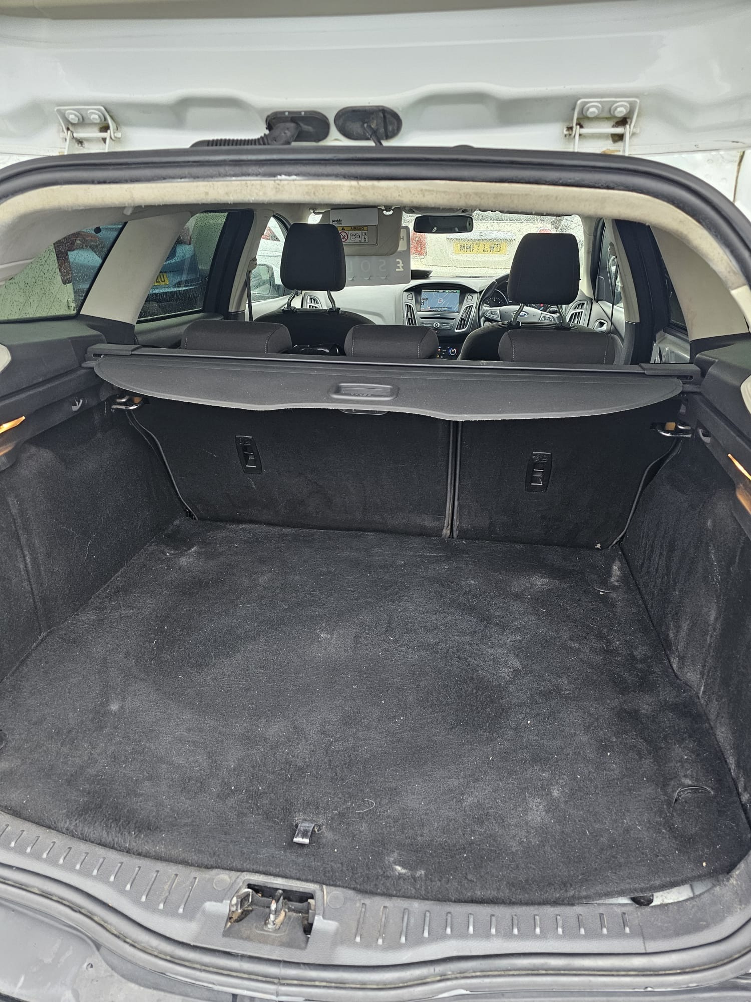 Used Ford Focus 2016 for sale - 78065057: Photo 18