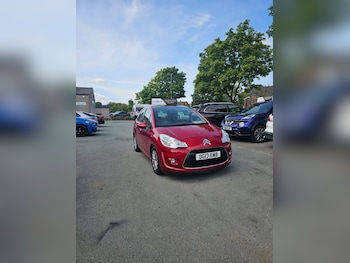 Used Citroen C3 2013 for sale - 79089077: Photo