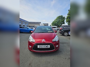 Used Citroen C3 2013 for sale - 79089077: Photo