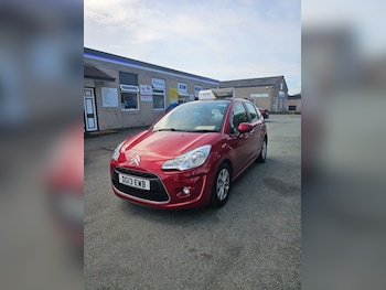 Used Citroen C3 2013 for sale - 79089077: Photo