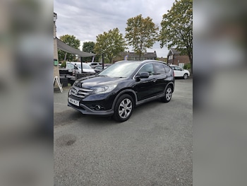 2015 (64) - 1.6 i-DTEC SR 5dr 2WD