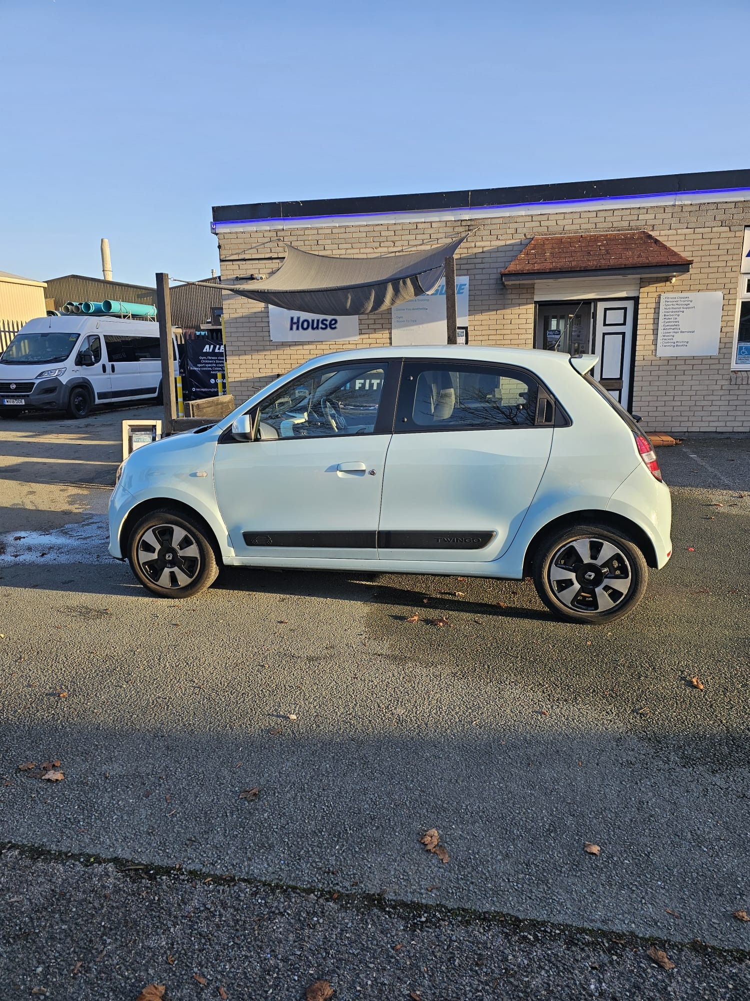 Used Renault Twingo 2015 for sale - 76640672: Photo 12