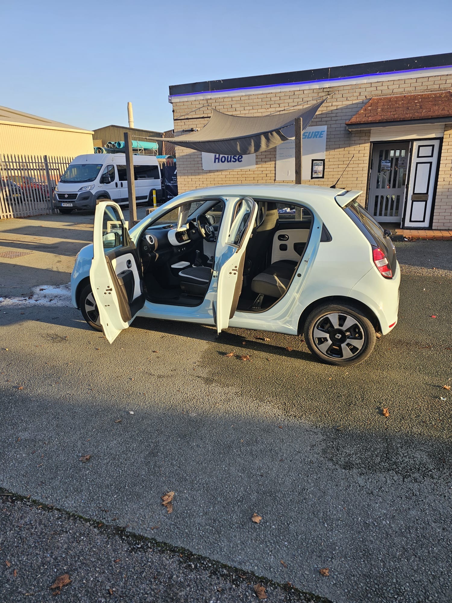 Used Renault Twingo 2015 for sale - 76640672: Photo 20