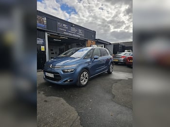 Used Citroen C4 Picasso 2013 for sale - 79759057: Photo