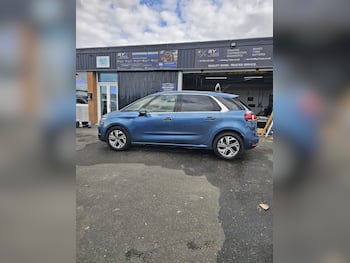 Used Citroen C4 Picasso 2013 for sale - 79759057: Photo