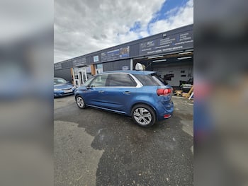 Used Citroen C4 Picasso 2013 for sale - 79759057: Photo