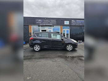 Used Ford B-MAX 2013 for sale - 79636059: Photo