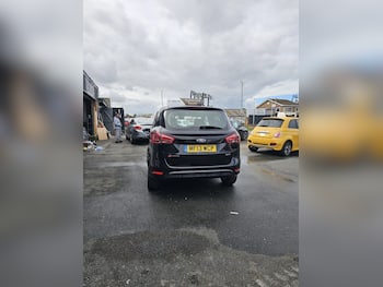Used Ford B-MAX 2013 for sale - 79636059: Photo