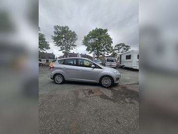 Used Ford C-Max 2014 for sale - 79366355: Photo