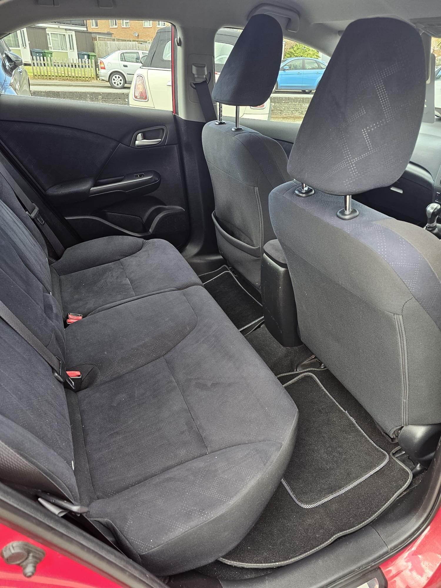 Used Honda Civic 2012 for sale - 78065559: Photo 18