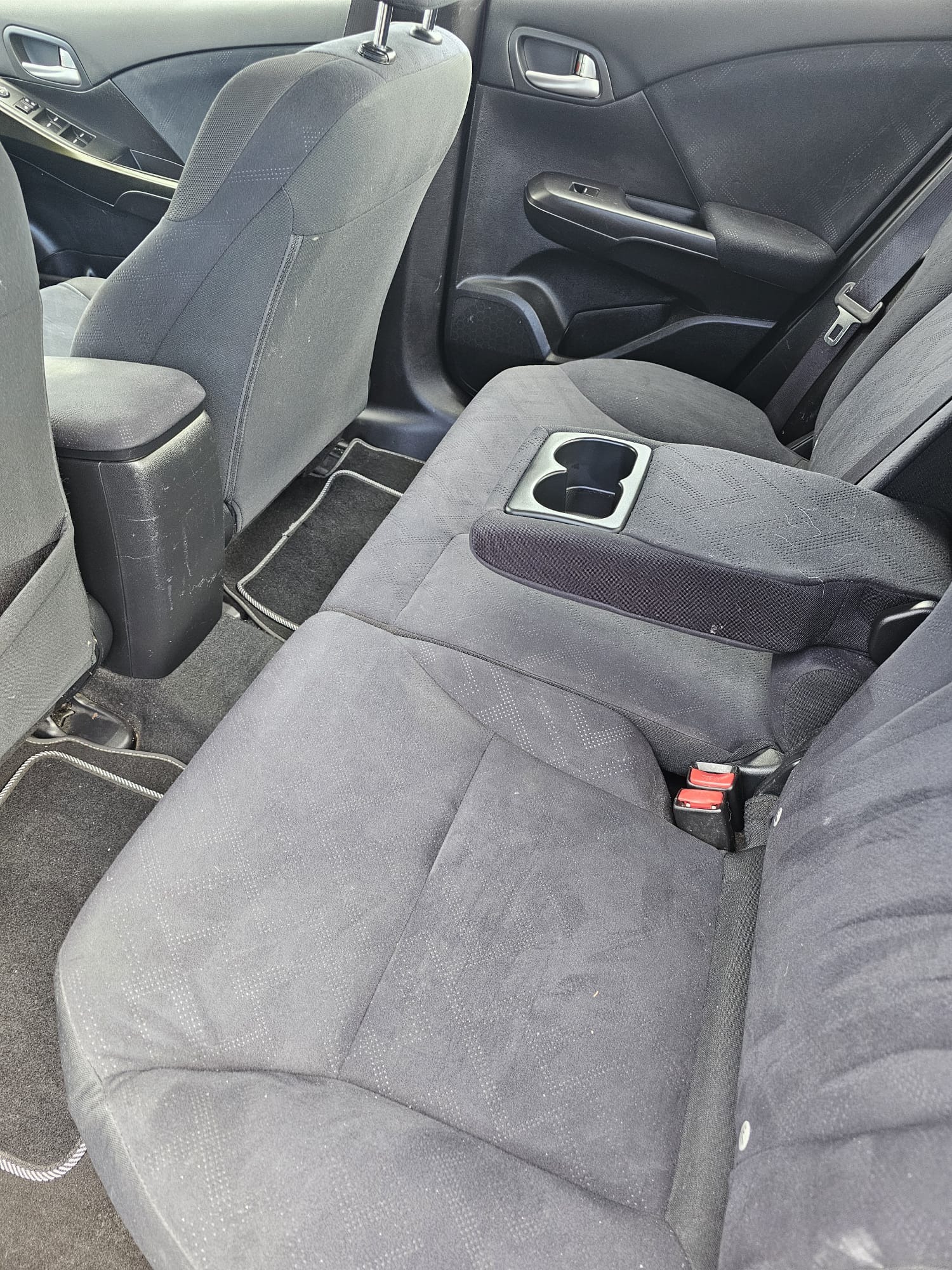 Used Honda Civic 2012 for sale - 78065559: Photo 19