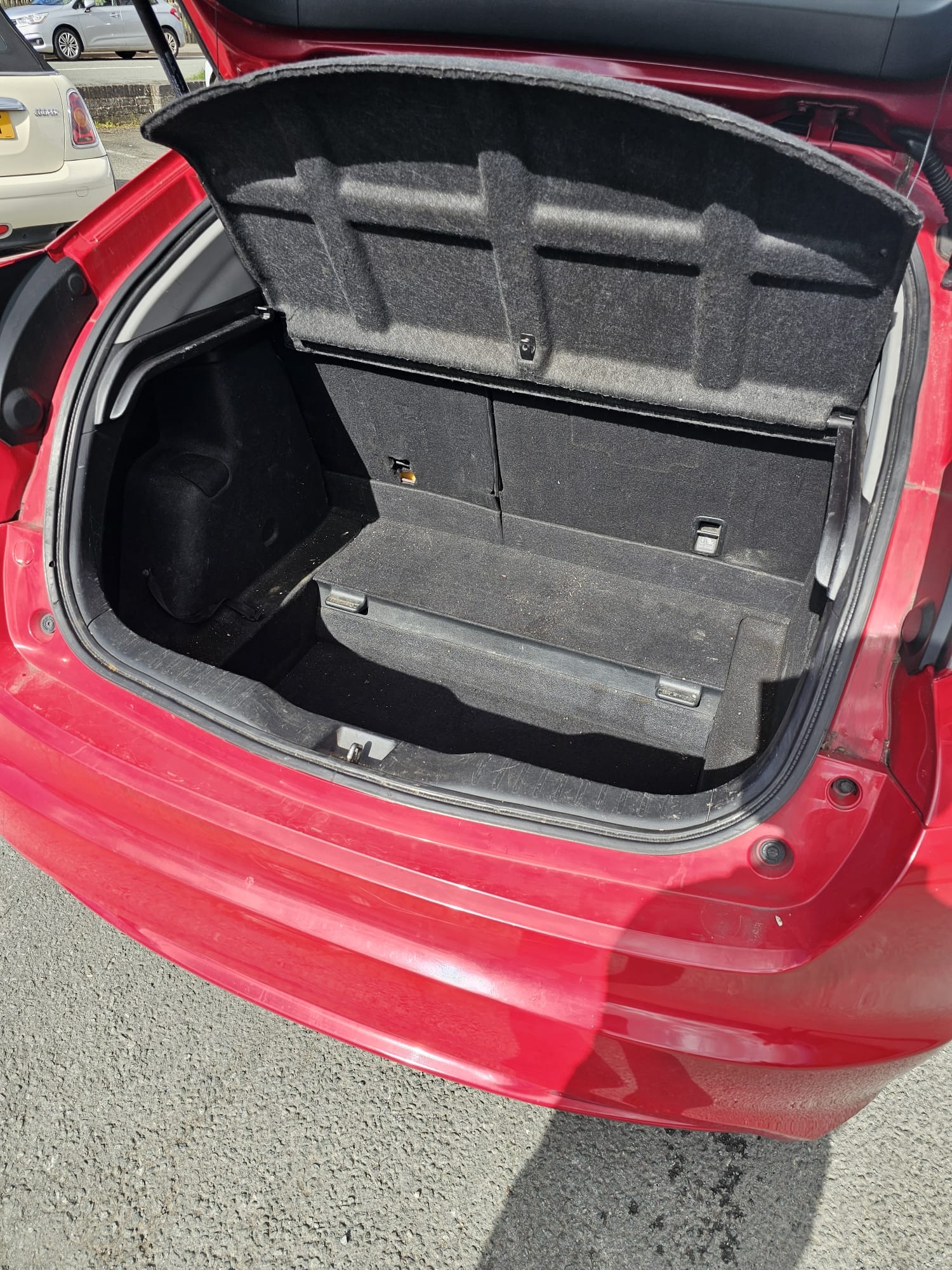 Used Honda Civic 2012 for sale - 78065559: Photo 21