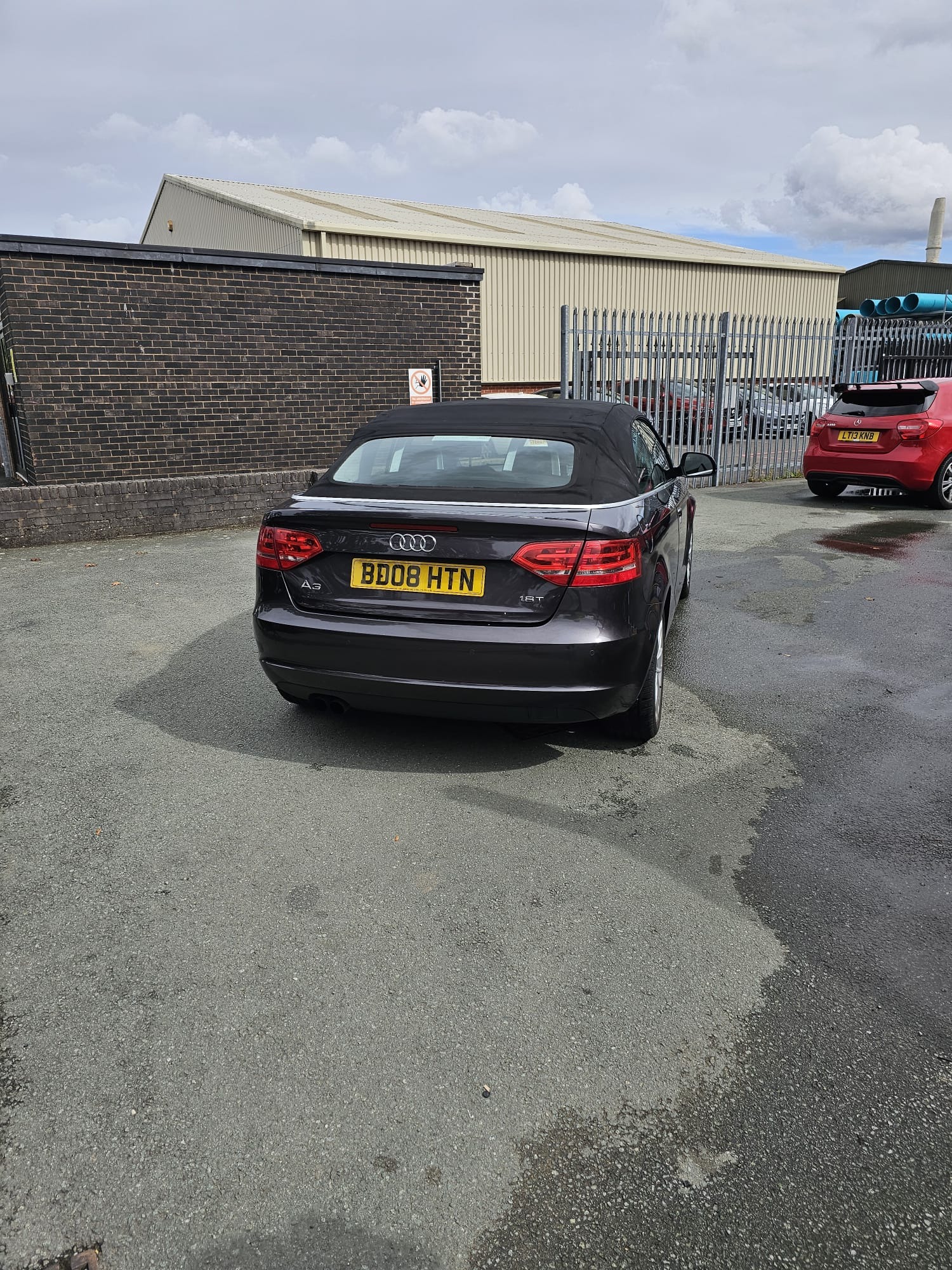 Vehicle 19