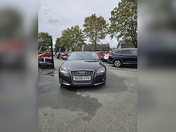 Used Audi A3 2008 for sale - 75895078: Photo