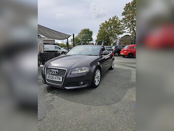Used Audi A3 2008 for sale - 75895078: Photo