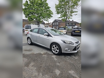 Used Ford Focus 2014 for sale - 78497143: Photo