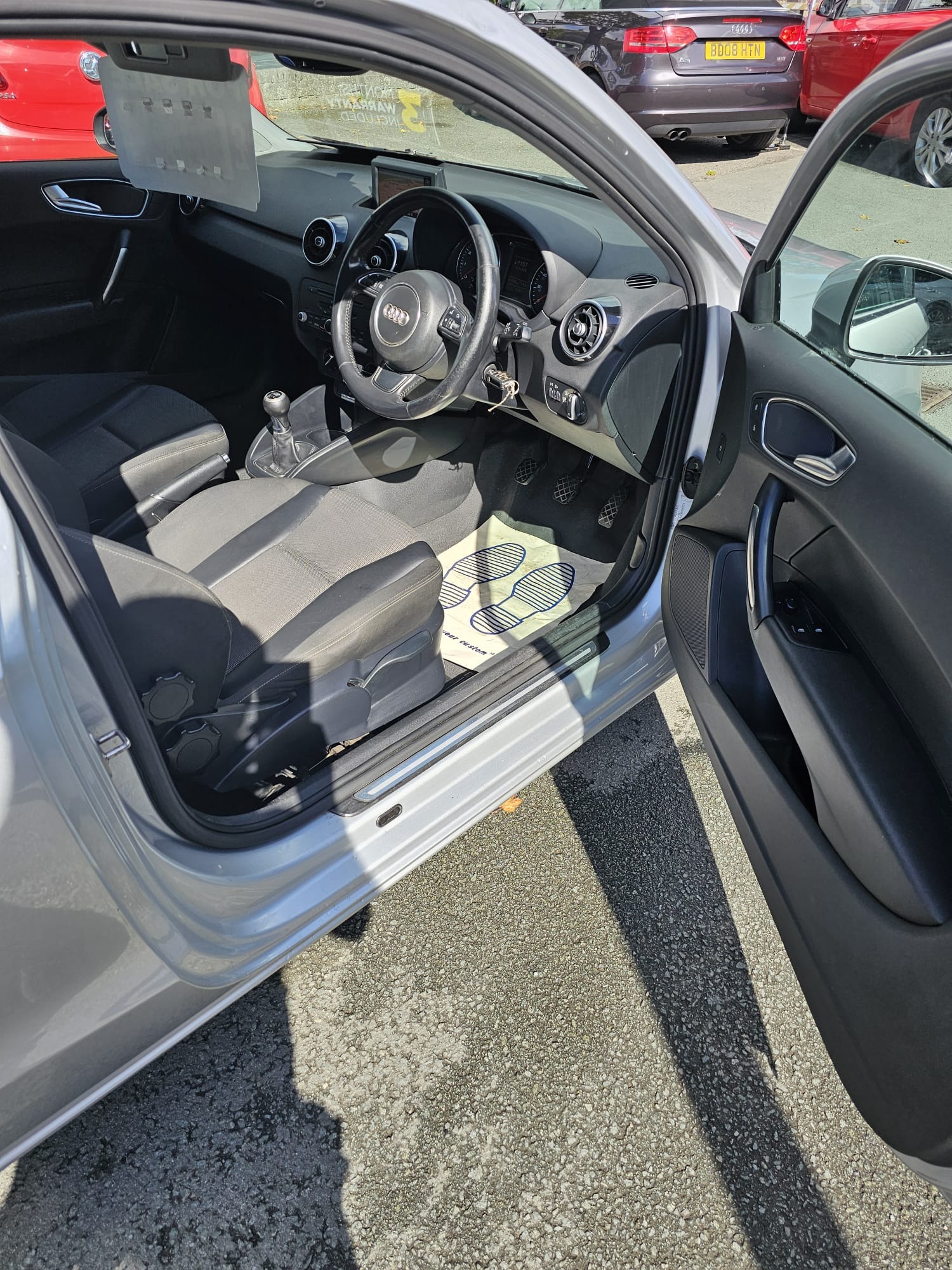 Vehicle 11