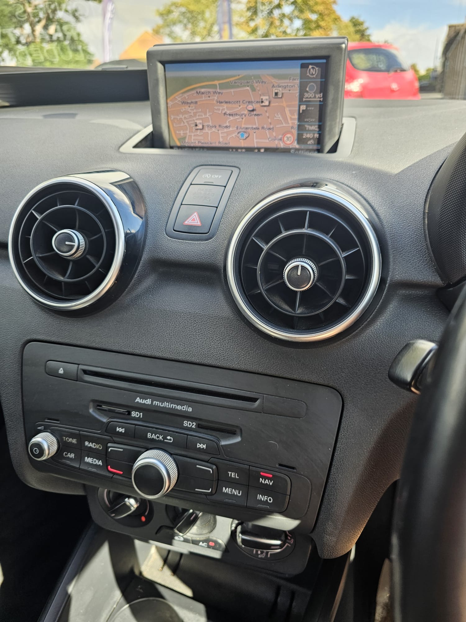 Vehicle 13