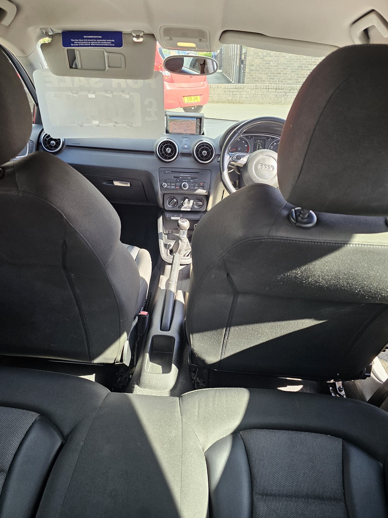 Vehicle 16