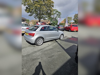 Used Audi A1 2012 for sale - 75955491: Photo