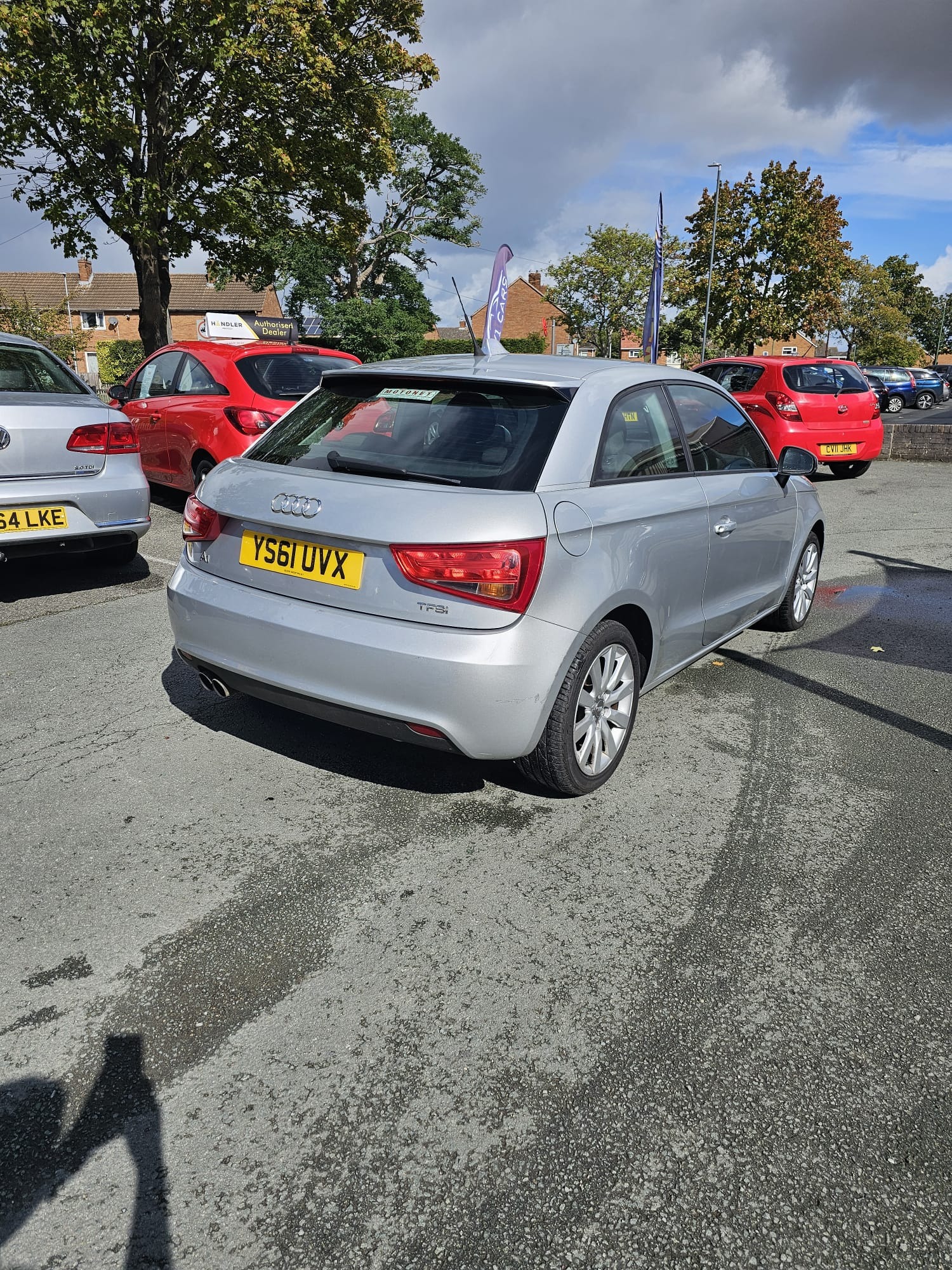 Vehicle 9