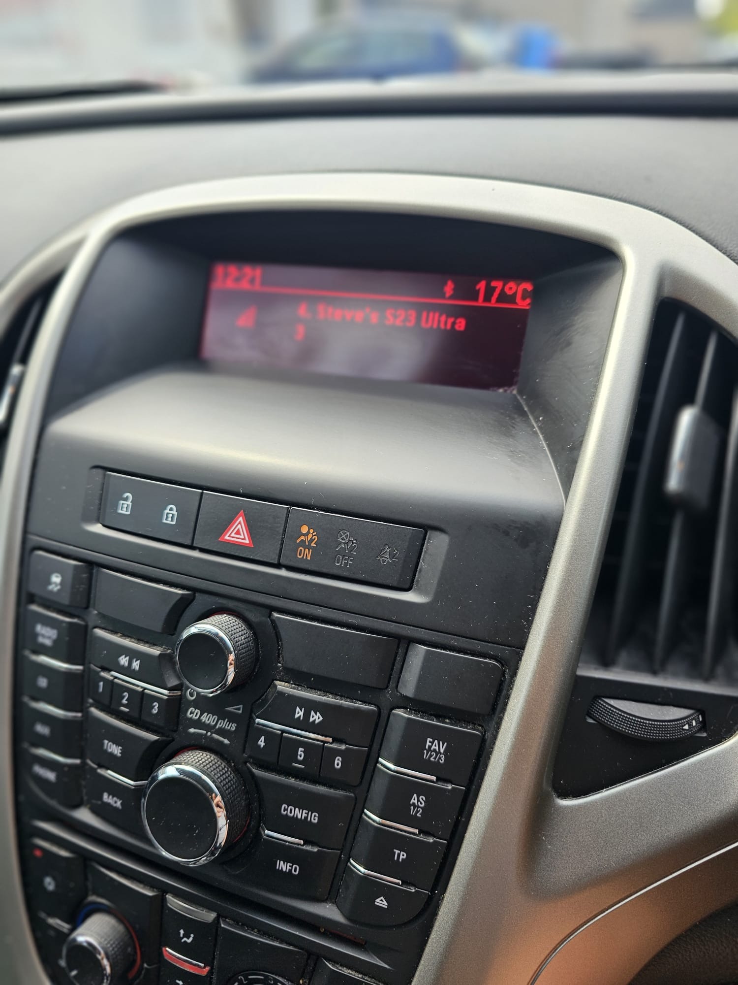 Vehicle 13