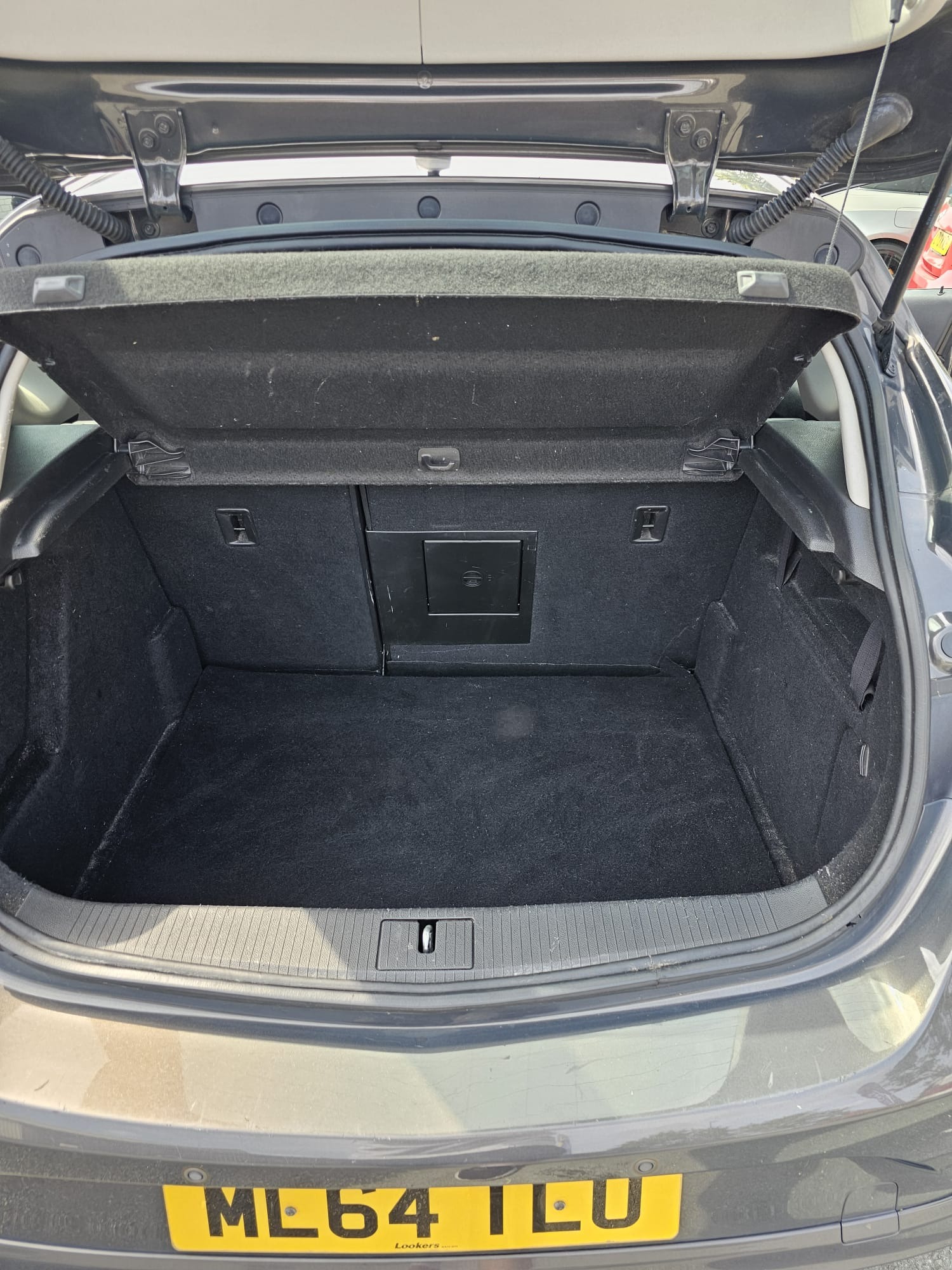 Vehicle 19